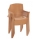 Acadia Classic Stacking Dining Arm Chair