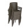 Havana Classic Arm Chair - Stacked