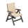 Jersey Midback Folding Sling Chair