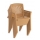 Sanibel Stacking Dining Armchair - Stacked