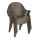 Sumatra Classic Stacking Dining Armchair - Stacked