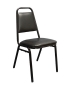 E101RFO Economy Stack Chair