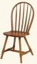 H1300RFO Windsor Side Chair