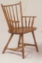 H1005RFO Dining Arm Chair