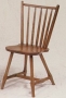 H2000RFO Crown Back Side Chair