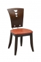 GA4768RFO Axis Wood Restaurant Chair