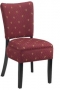 GA4657FPRFO Concord Fully Padded Wood Chair