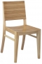 GA4640RFO Madison Wood Restaurant Chair