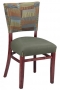 GA4626FPRFO Oxford Wood Chair