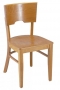 GA3868RFO Festiva Wood Chair