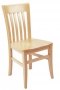 GA3805RFO Napa Wood Restaurant Chair