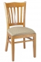 GA3816RFO Hybrid Wood Restaurant Chair