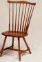H1900RFO Comb Back Side Chair