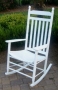 DSC410RFO Asheville Rocking Chair