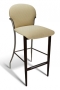 GAR8PSPBRFO Wood Barstool