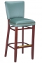 GA9657RFO Wood Barstool