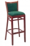 GA9625FPRFO Wood Barstool