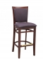 GA9112FPRFO Wood Barstool