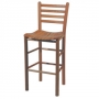 DINCARBARRFO Carolina Bar Stool