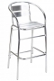 GA825RFO Metal Barstool