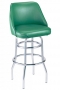 GA32XMBSRFO Classic Metal Barstool