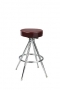 GA1446 Classic Metal Barstool