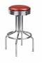 GA147RFO Classic Metal Barstool