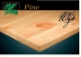 2200RFO Series Solid Pine Premium Plank Table Tops