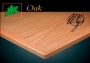 3200RFO Series Oak Veneer Basic Table Tops