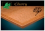3250RFO Series Cherry Veneer Basic Table Tops