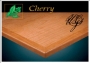 3250RFO Series Cherry Veneer Basic Table Tops