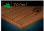 3280RFO Series Walnut Veneer Basic Table Tops
