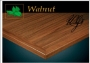 3282RFO Series Walnut Veneer Standard Table Tops