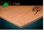 3420RFO Series Maple Veneer Superior Table Top