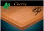 3450RFO Series Cherry Veneer Superior Table Top