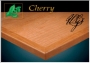 3452RFO Series Cherry Veneer Premium Table Tops