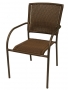 ATARUBA1ACRFO Aruba 1 Series Arm Chair