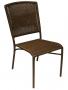 ATARUBA1SCRFO Aruba 1 Series Side Chair