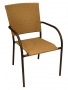 ATARUBA2ACRFO Aruba 2 Series Arm Chair