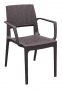 ATCAPRIRFO Capri Series Arm Chair