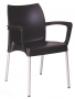 ATDOMARMRFO Domenica Arm Chair