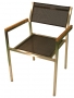ATELEGRFO Elegance Series Arm Chair