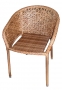 ATFIJRFO Fiji Series Club Chair