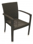 ATISBACRFO Isabella Series Arm Chair