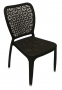 ATJESSCRFO Jessie Series Side Chair