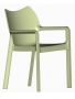 ATMARTSCRFO Martinique Series Arm Chair