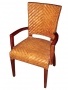 ATMONSCRFO Monterey Series Arm Chair