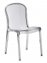 ATNESSCRFO Nessie Series Side Chair