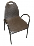 ATOLACRFO Olando Series Arm Chair