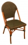 ATPORSCRFO Portofino Series Side Chair
